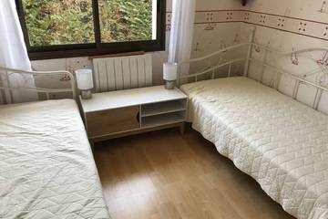 Villa pour 8 Personnes dans Claouey, Lège-Cap-Ferret, Photo 4