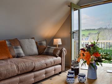 Cottage for 4 People in Dorset, South West England, Photo 4