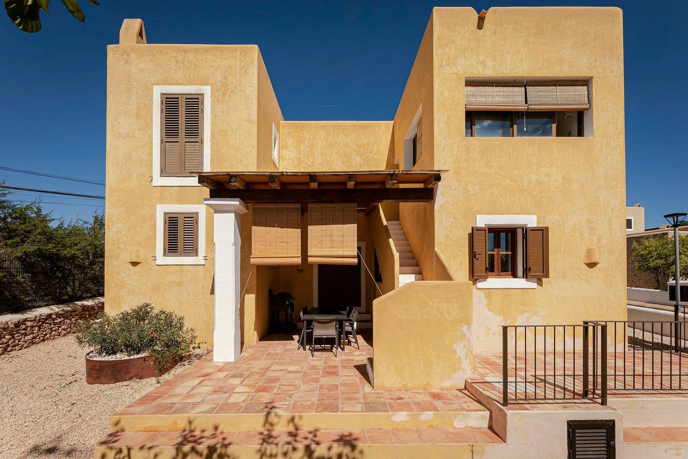 Casa Formentera Vi in San Francisco Javier, Formentera