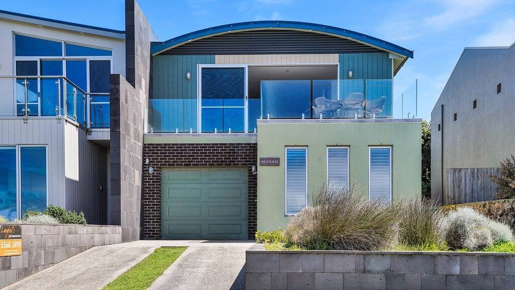 Moyan - Hafenfee, Vic in Port Fairy, Shire of Moyne