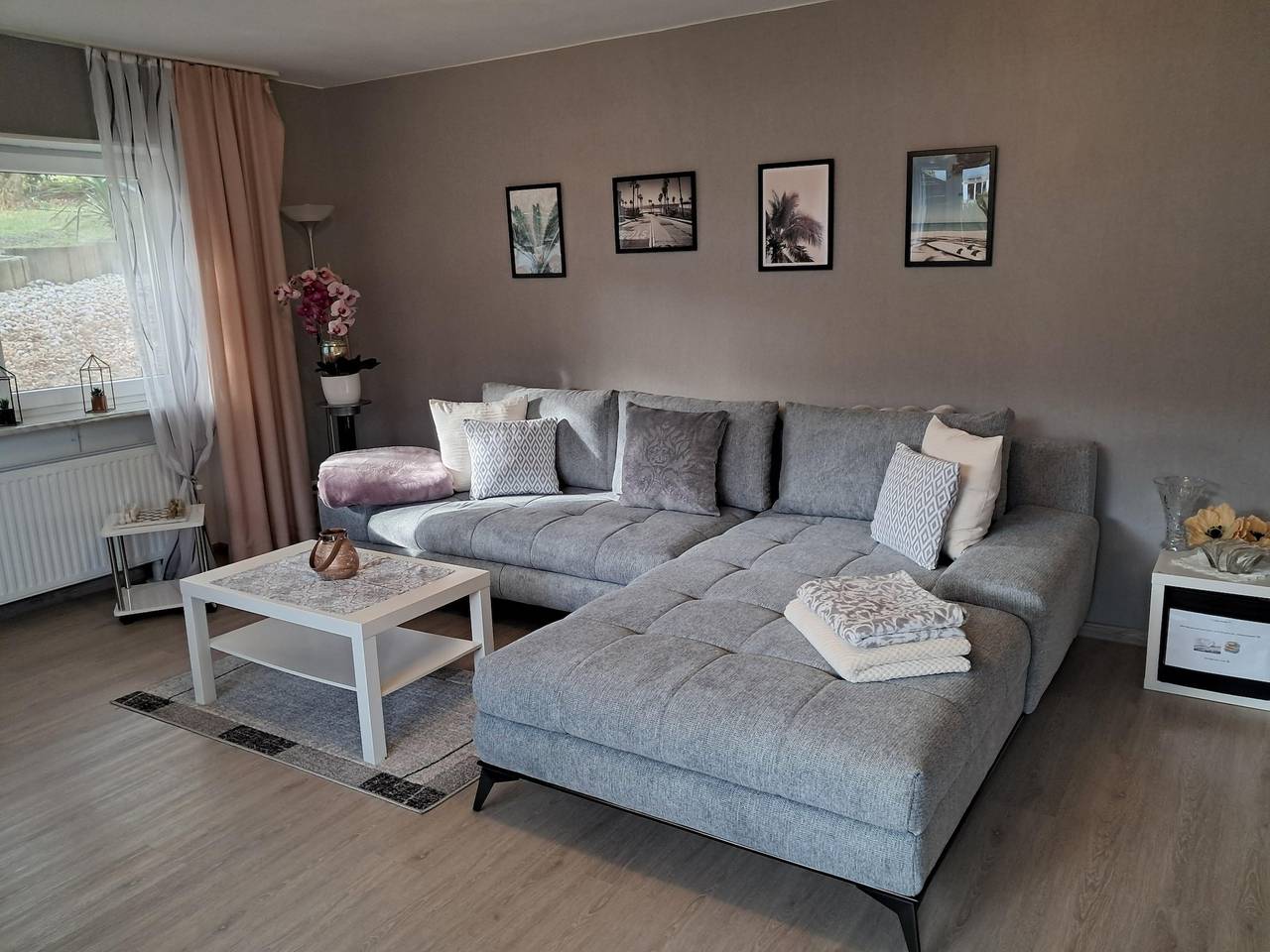 Apartamento vacacional entero, Appartement/Fewo in Traben-Trarbach, Bernkastel-Kues y alrededores