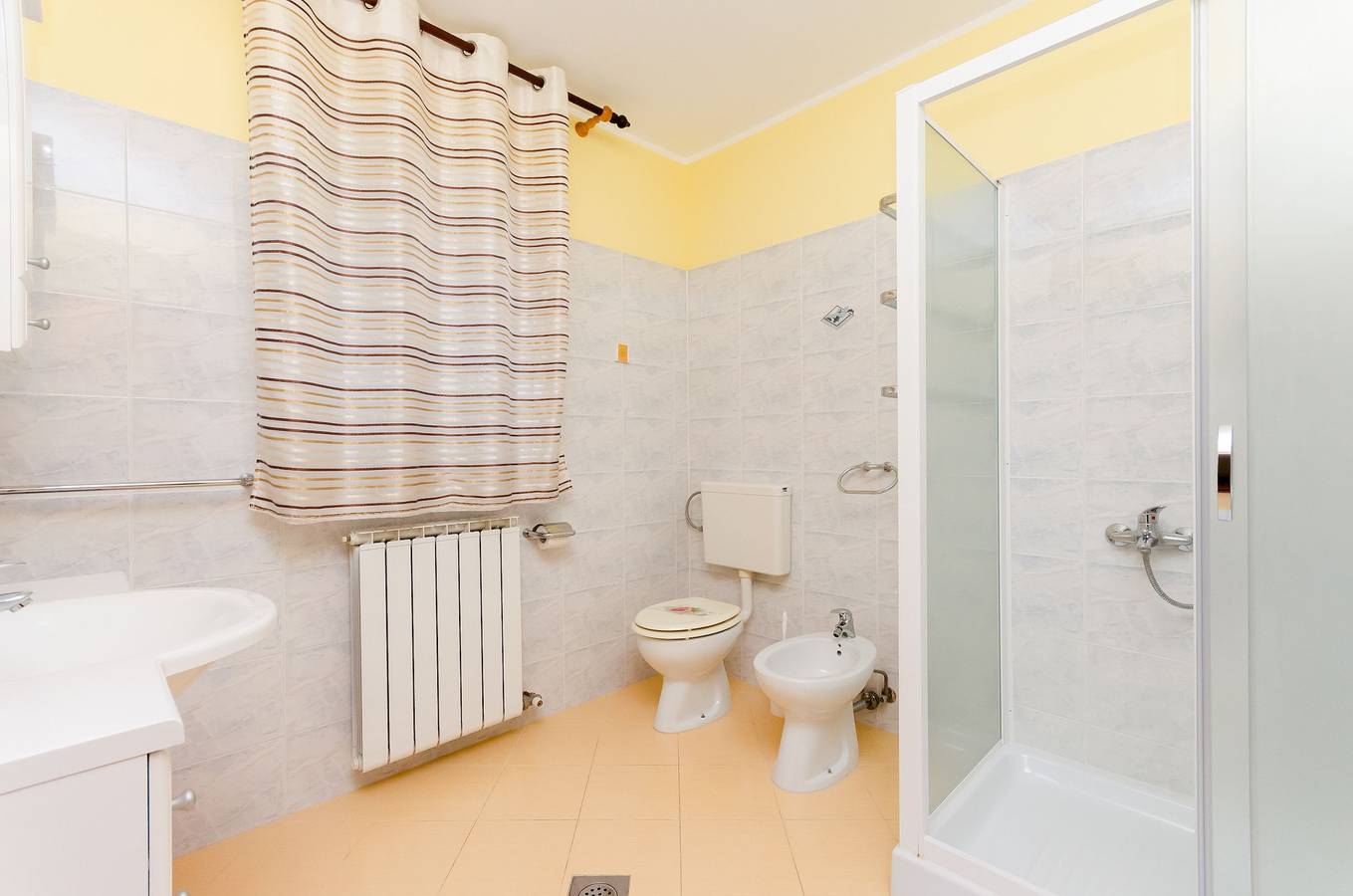 Entire studio, Apartments Elda in Rovinj, Rovinj region