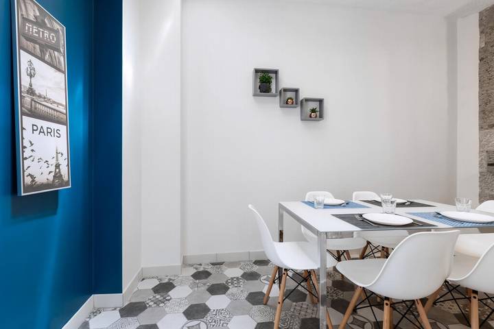 Ferienwohnung für 6 Personen in Paris - 2