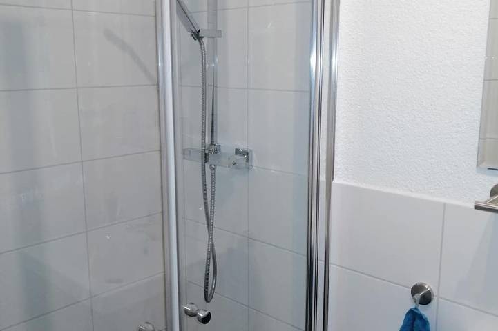 Gîte pour 2 personnes, avec terrasse et jardin à Oberried - 3