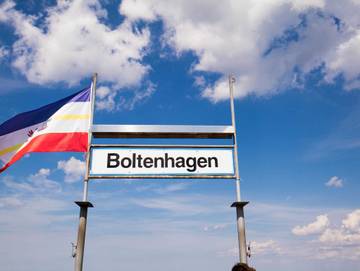 Ferienwohnung für 3 Personen in Boltenhagen, Nordwestmecklenburg (Wismar und Umgebung), Bild 4