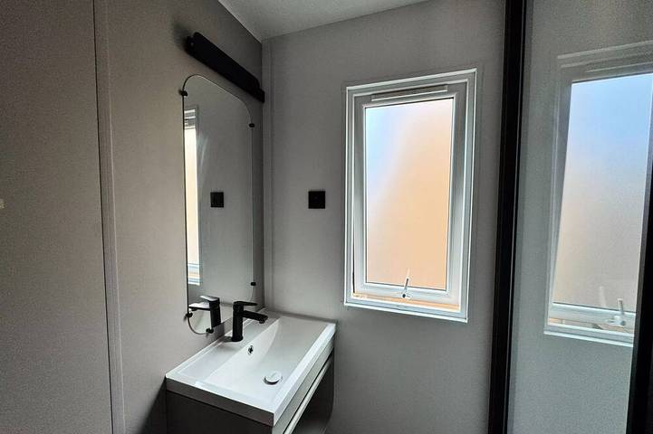 Camping pour 4 personnes à La Crau - 4