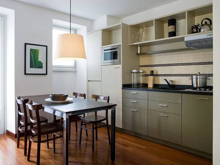 Maison d’hôte pour 6 personnes, avec Balcon et Terrasse à Bellagio