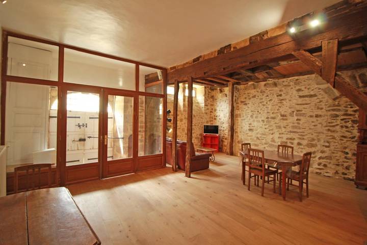 Location de vacances pour 2 personnes à Saint-Léonard-de-Noblat - 2