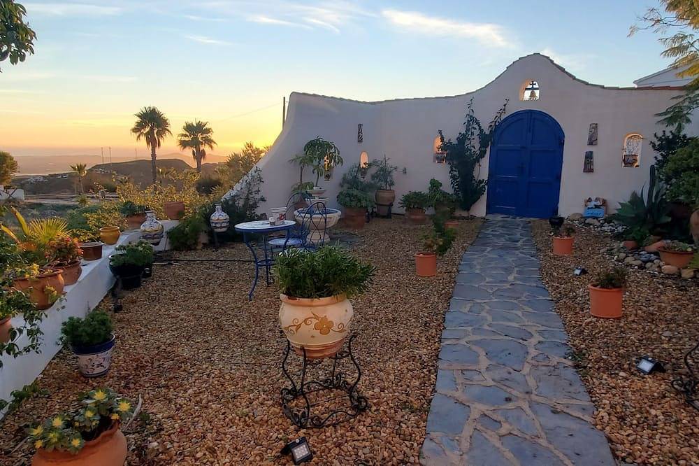 Casa los Almendros- 9 people Villa in Bédar with private pool in Bédar, Provincia de Almería