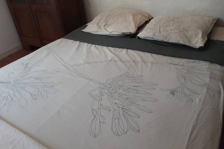 Location de vacances pour 2 personnes, avec jardin à Barjols - 3