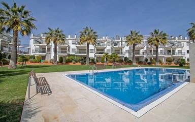 Vakantieappartement voor 6 Personen in Alcalà de Xivert, Castellón Provincie, Afbeelding 1