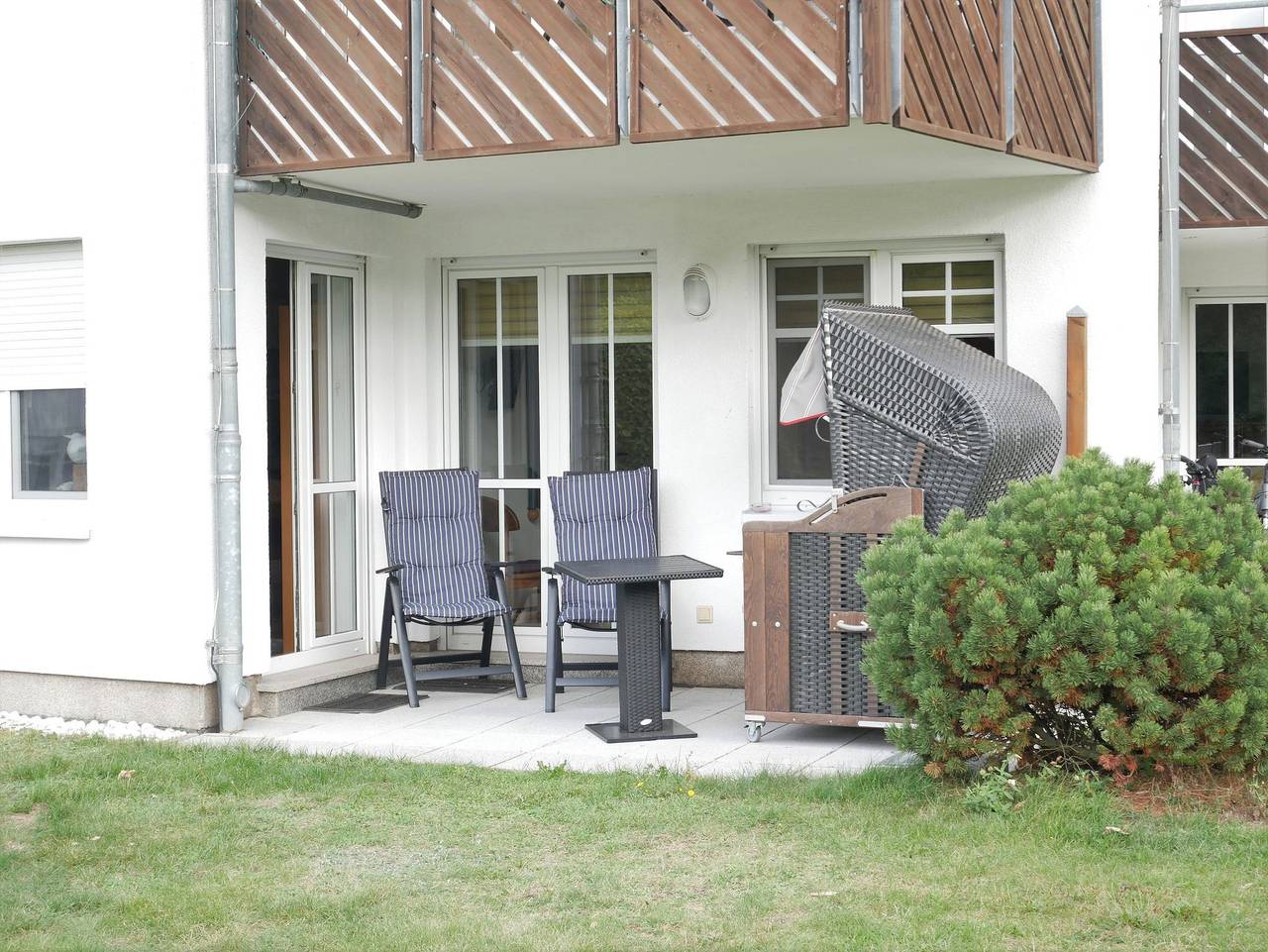 Seepark Bansin App. 1102, Stelkens in Bansin, Heringsdorf