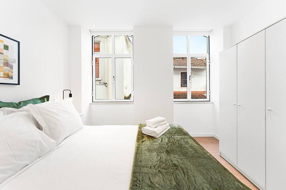 Ganze Wohnung, Guestready - The Olives - Green in Coimbra, Coimbra Distrikt