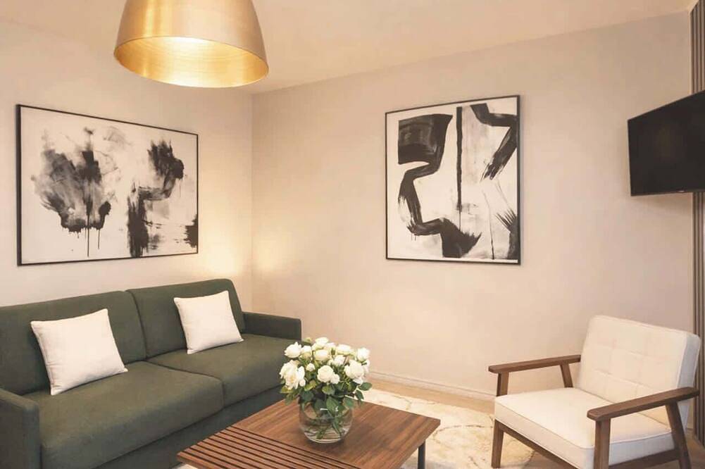 Appartement de vacances