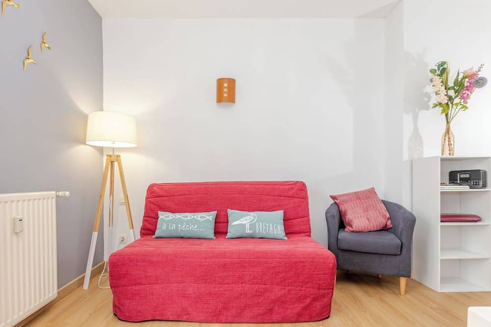 Appartement entier, Balcons de la Rance in La Richardais, Région de Saint-Malo
