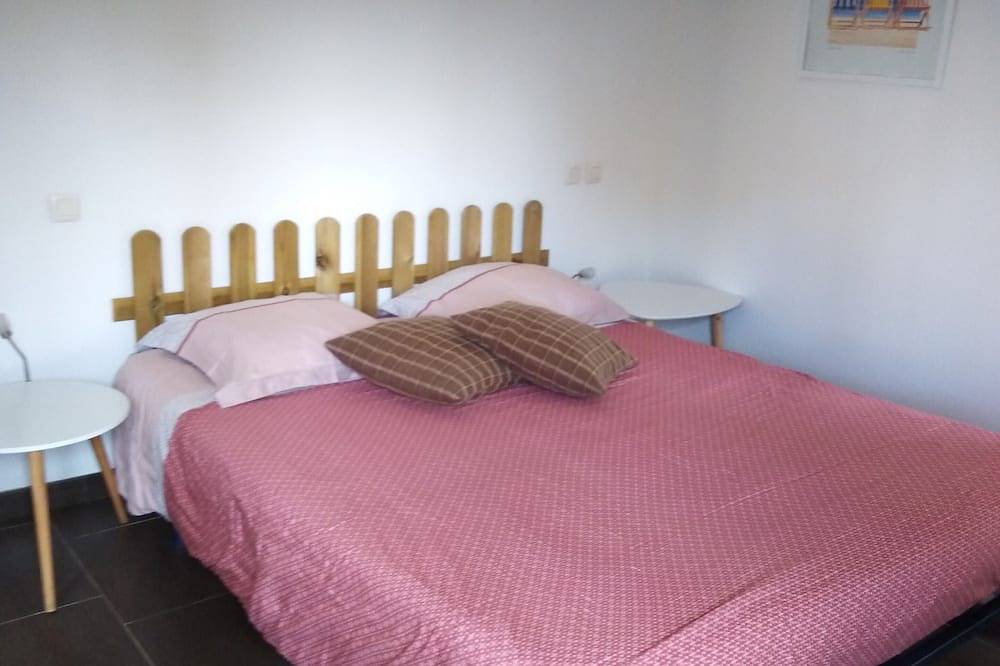 Casita clasificada ***, en el corazón de la vegetación, entre el océano y el bosque de las Landas in Saint-Julien-en-Born, Côte d’Argent