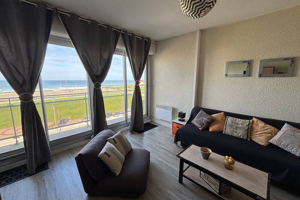 Photo : Appartement de vacances