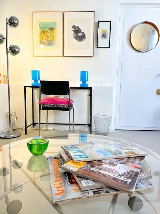 Gîte pour 2 personnes à Marsanne - 2