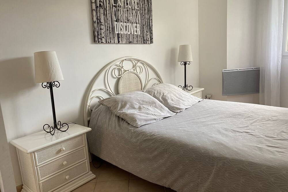 Appartement entier, Dépendance Paisible à 15min de la Cité de Carcassonne in Ventenac-Cabardès, Région de Carcassonne