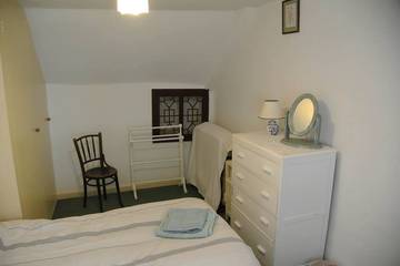 Cottage for 3 People in Minehead, Exmoor, Photo 3