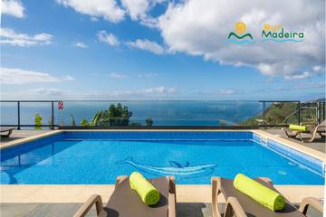 Ferienhaus für 4 Personen in Canhas (Madeira), Madeira, Bild 3