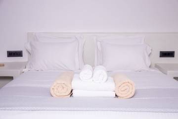 Villa til 3 Personer i Finikia, Santorini, Bilde 3