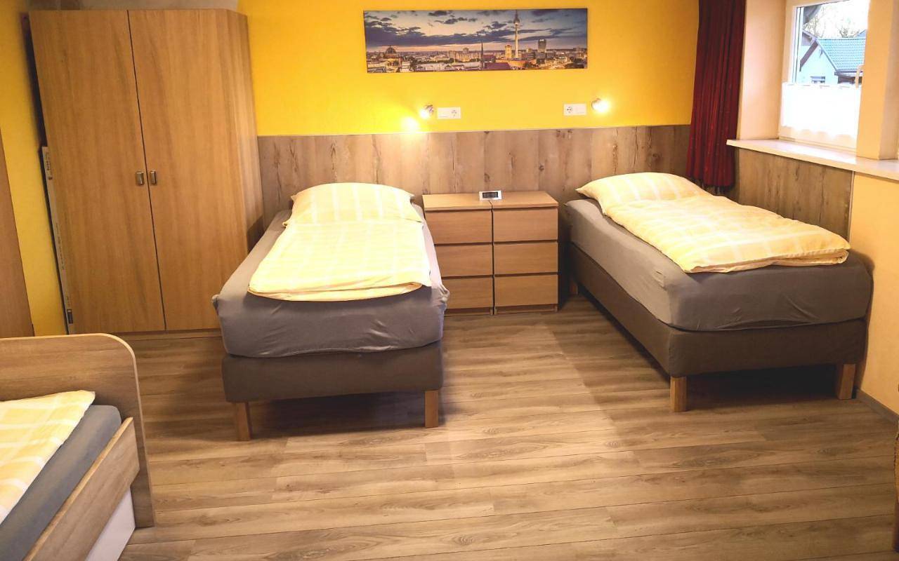 Ganze Ferienwohnung, Havelapartments in Spandau, Berlin