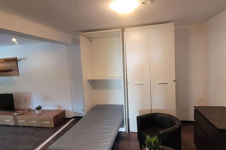 Gîte pour 5 personnes, avec terrasse à Bergisch Gladbach - 4