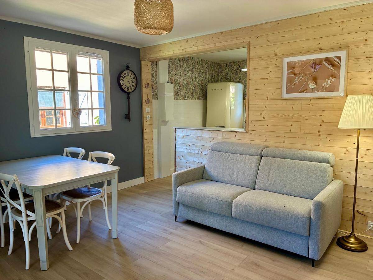 La villa Les Rosiers en Cévennes in Saint-Martial, Parc national des Cévennes