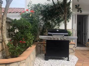 Villa pour 6 Personnes dans Santa Maria de Llorell, Tossa de Mar, Photo 2