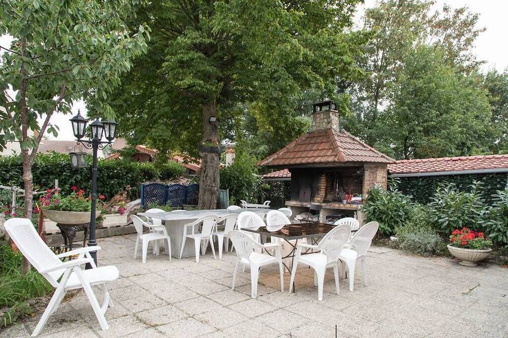 Magnífica mansión en piedra de molino in Neuilly-Plaisance, Sena-Saint Denis