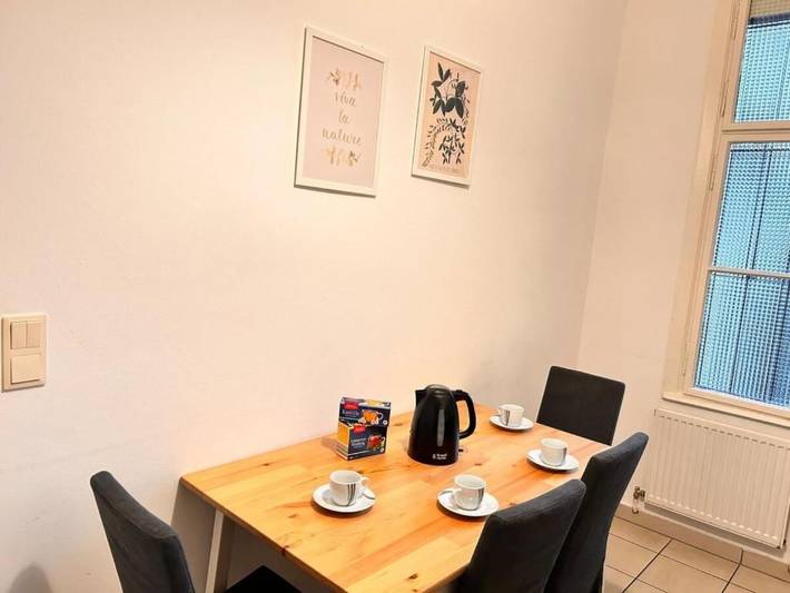 Appartement de vacances pour 4 personnes, animaux acceptés à Vienne (Autriche) - 2