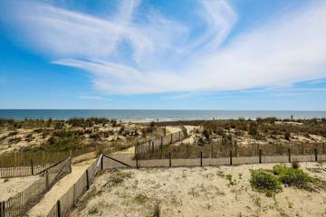 Beach Rental for 6 Guests in Ocean City, Worcester County, Picture 4