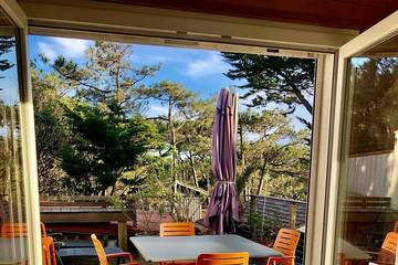 Ferienhaus für 5 Personen in Lège-Cap-Ferret, Bassin d’Arcachon, Bild 1