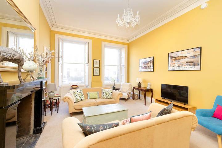Vacation apartment for 6 people - 1