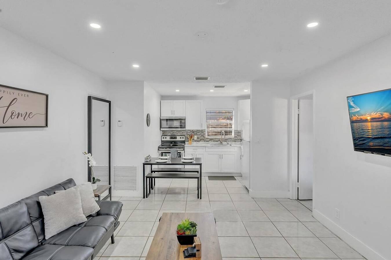 Hollywood Vacation in Perfect Beach Location Ha01 in Hollywood (Florida), Broward County
