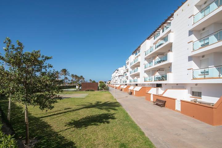 Apartamento entero, Roquetas de mar 2p 4 in Playa Serena (Roquetas de Mar), Roquetas de Mar