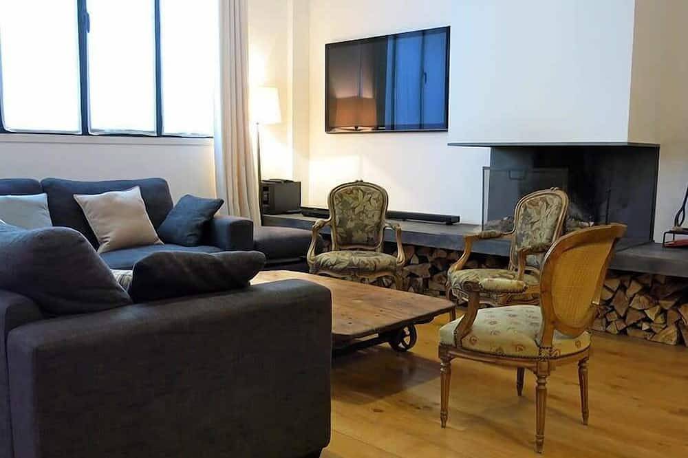 Appartement de vacances