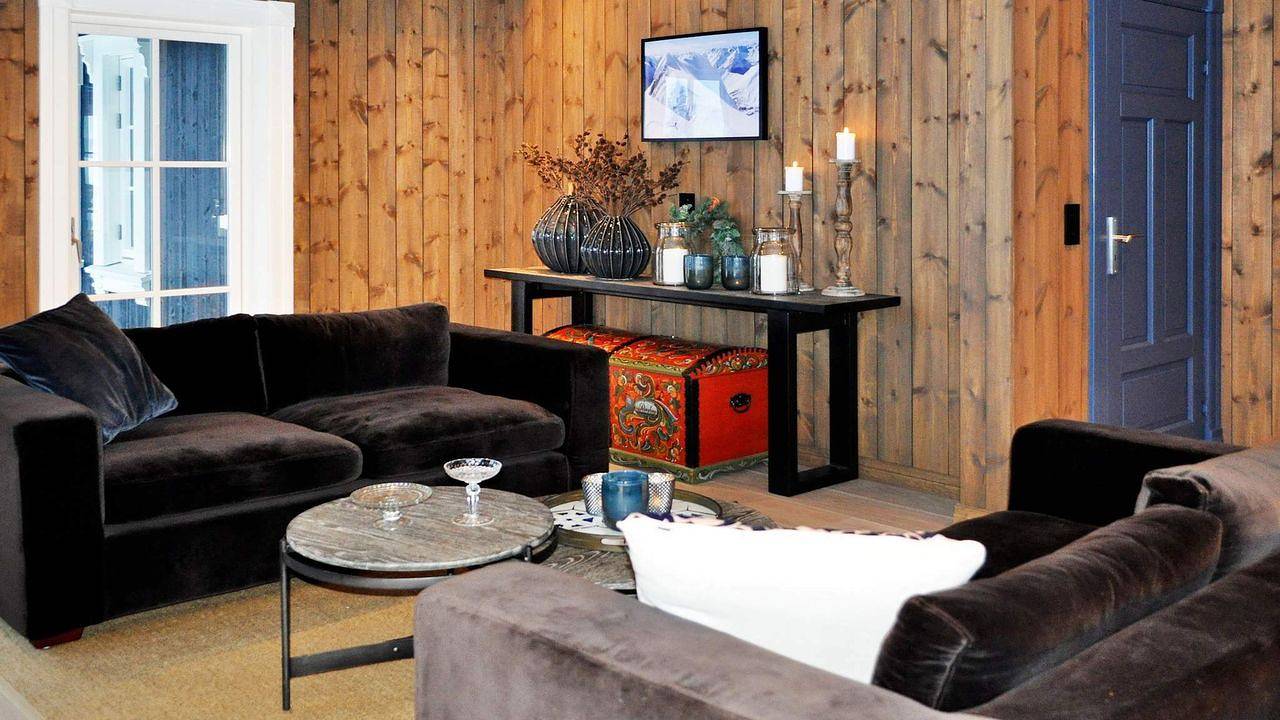 Ferienhaus für 12 Personen (210 m²) in Fåvang in Kvitfjell, Ringebu