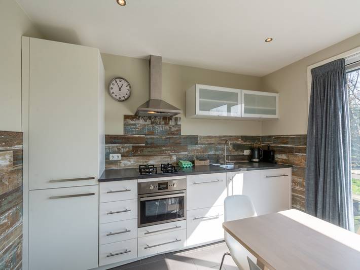 Bungalow für 8 Personen, mit Terrasse, mit Haustier in Callantsoog - 3