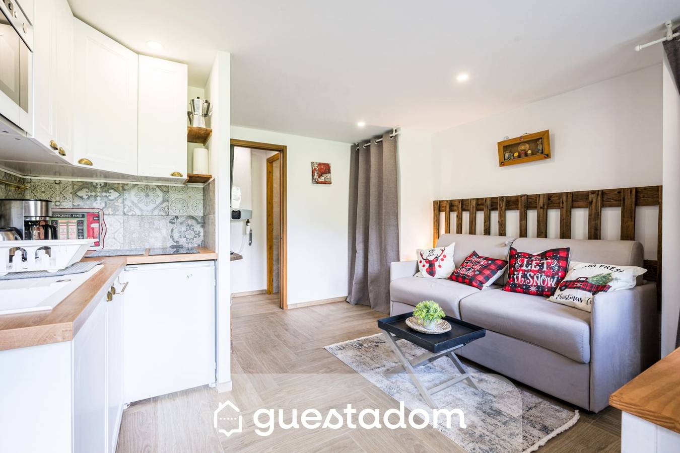 Appartement de vacances