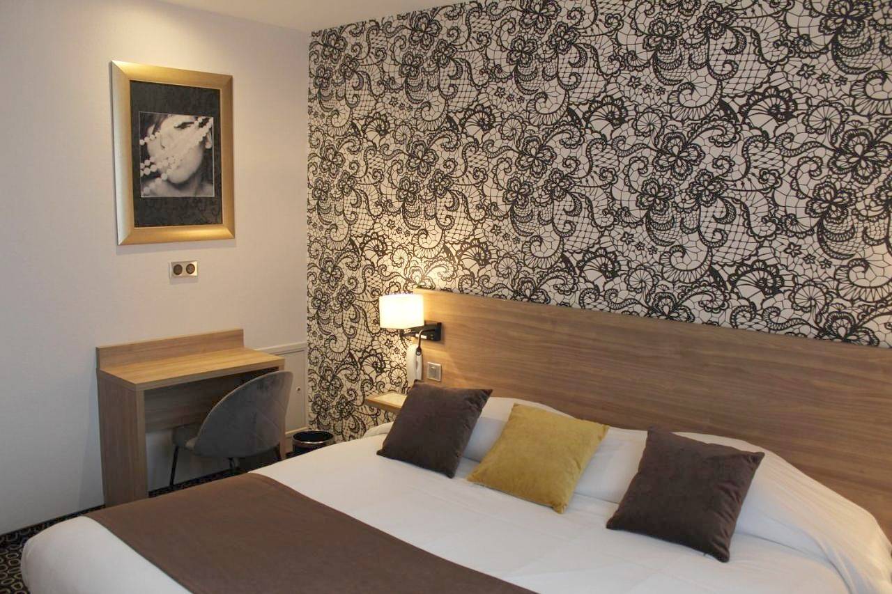 In Situ Hotel in Valenciennes, Région de Valenciennes
