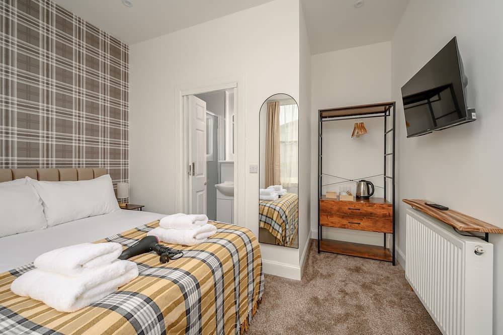 Newsome Lodge - Room 7 - Gilmerton, Edinburgh in Edinburgh, Edinburgh and Lothian