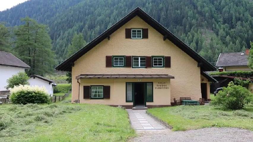 Ferienwohnung für 16 Personen, mit Garten in Lieser-Maltatal - 3