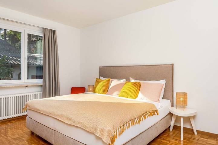 Appartamento intero, Junior Suite Modern in Ascona, Alpi Ticinesi e del Verbano