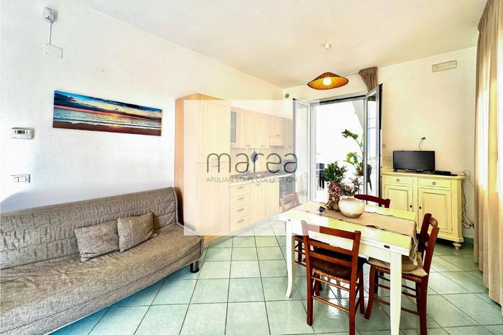 Casa vacanza per 6 persone, con panorama e giardino, con animali domestici - 1