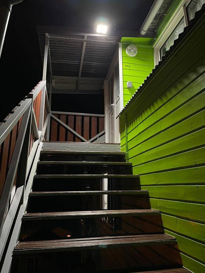Appartement de vacances pour 4 personnes, avec terrasse et vue