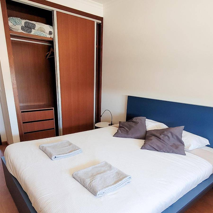 Apartamento inteiro, Cozy Rooms Vila do bispo in Vila do Bispo, Vila do Bispo e Raposeira