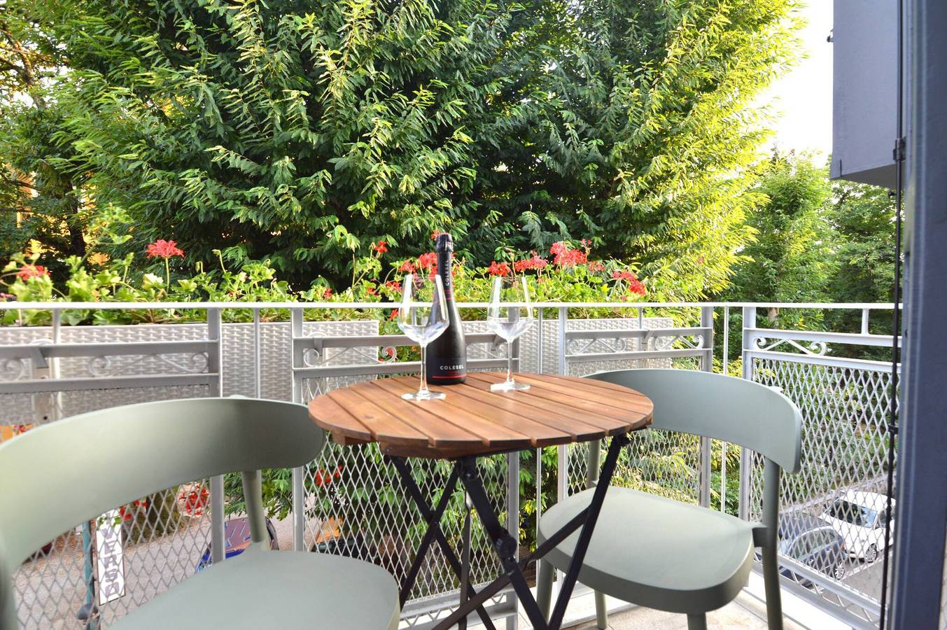 Ganze Wohnung, Suite Vallombrosa – Premium-Apartment in der Nähe der Fonti von Fiuggi in Fiuggi, Frosinone Provinz