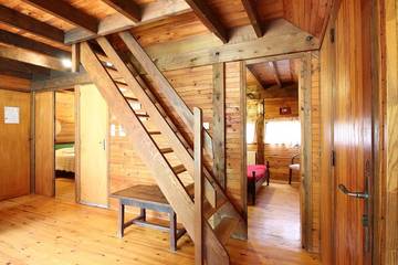Chalet pour 7 Personnes dans Mont-Dore, Région de Clermont-Ferrand, Photo 1